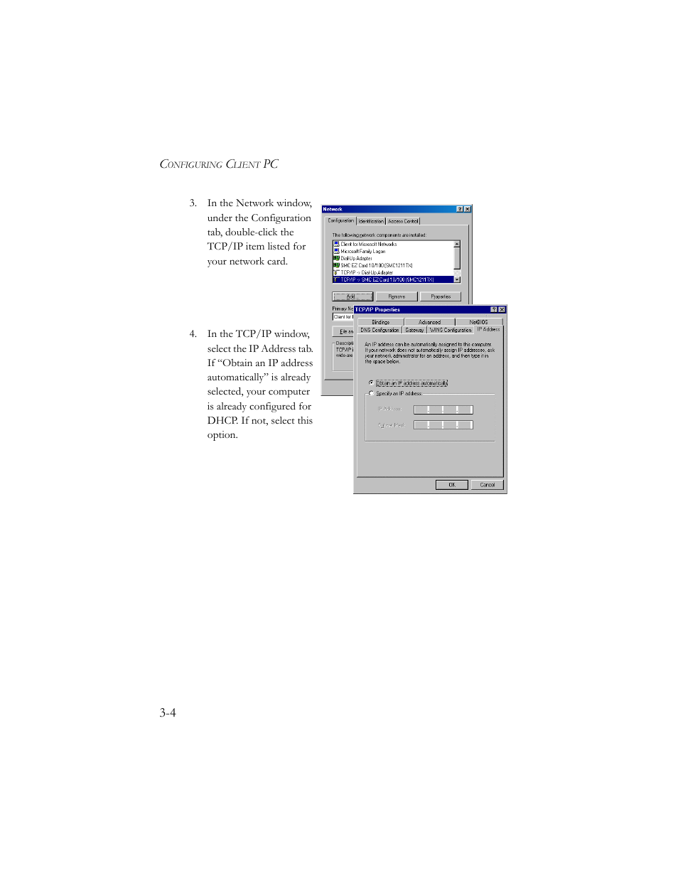 SMC Networks AR4505GW User Manual | Page 22 / 116