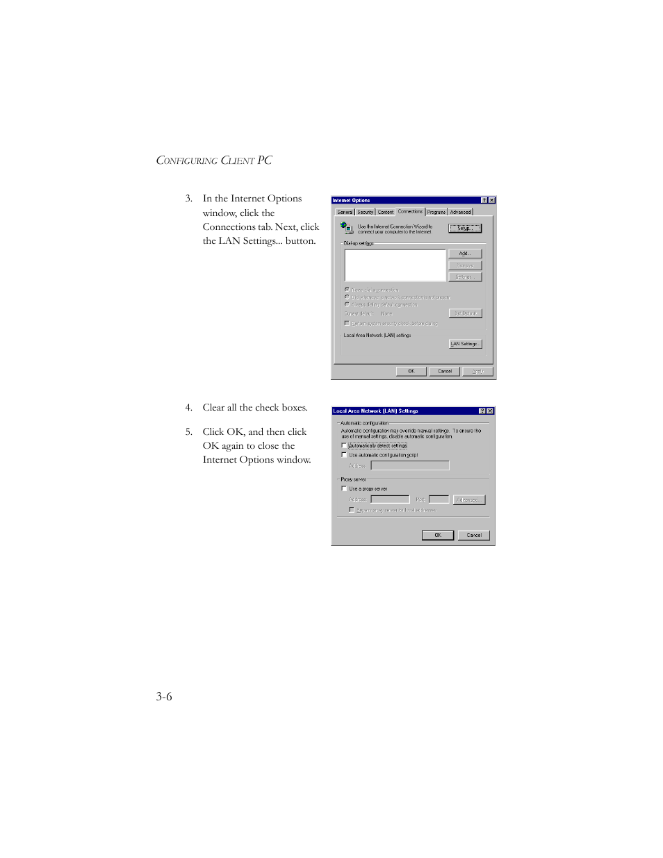 SMC Networks AR4505GW User Manual | Page 24 / 116