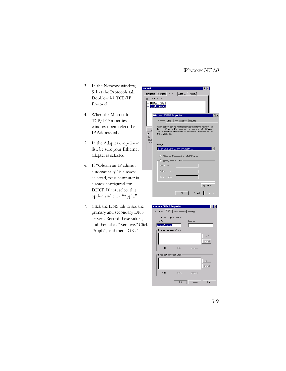 SMC Networks AR4505GW User Manual | Page 27 / 116