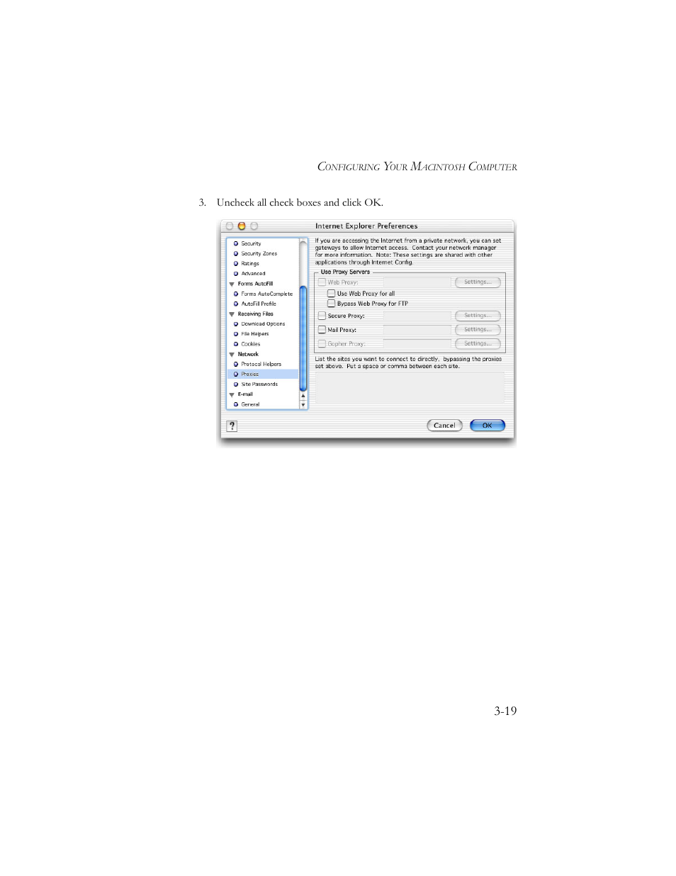 SMC Networks AR4505GW User Manual | Page 37 / 116