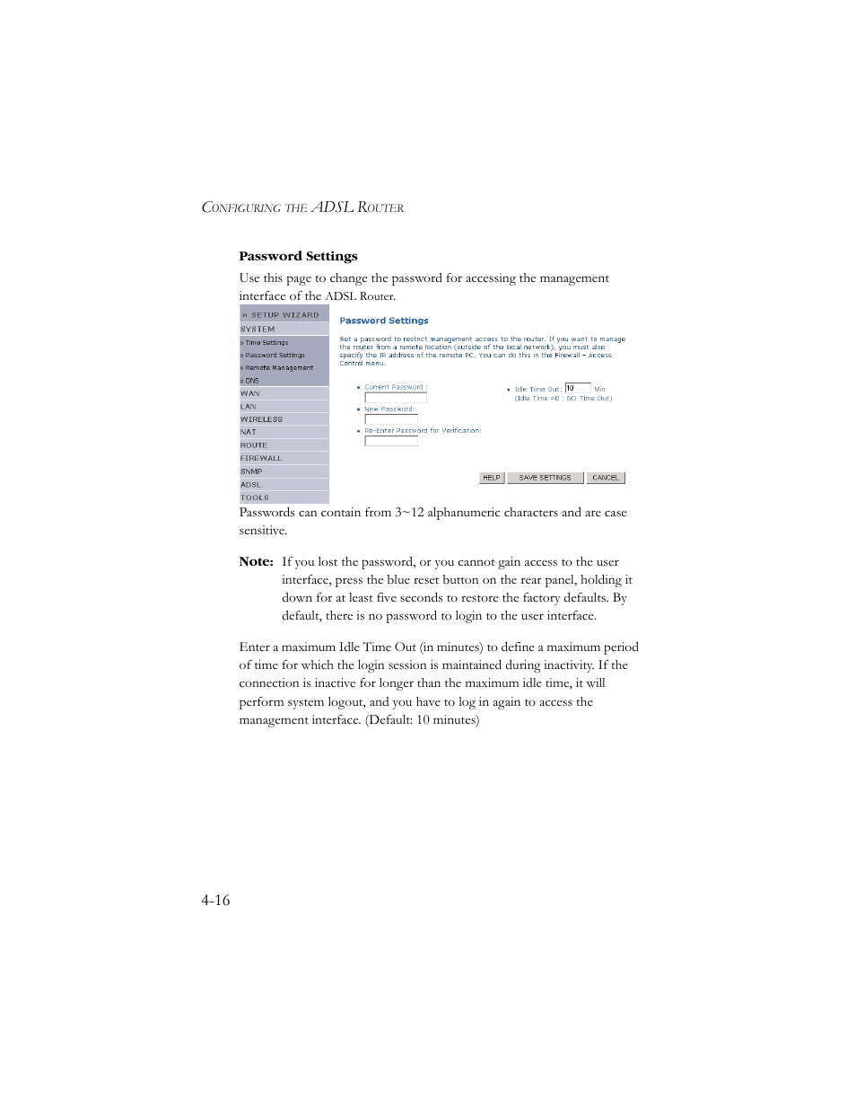 SMC Networks AR4505GW User Manual | Page 54 / 116