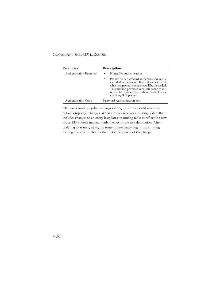 SMC Networks AR4505GW User Manual | Page 74 / 116