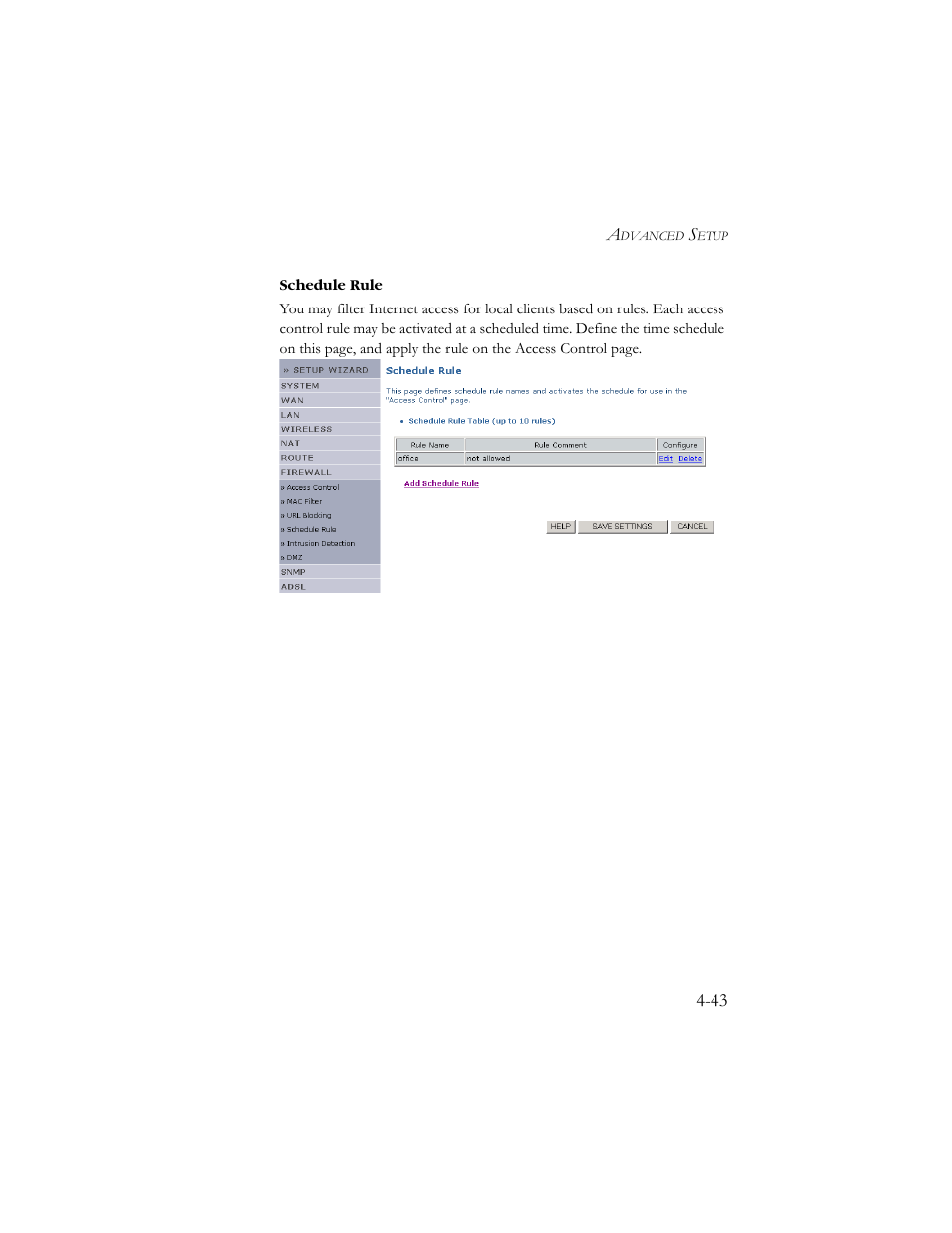 SMC Networks AR4505GW User Manual | Page 81 / 116