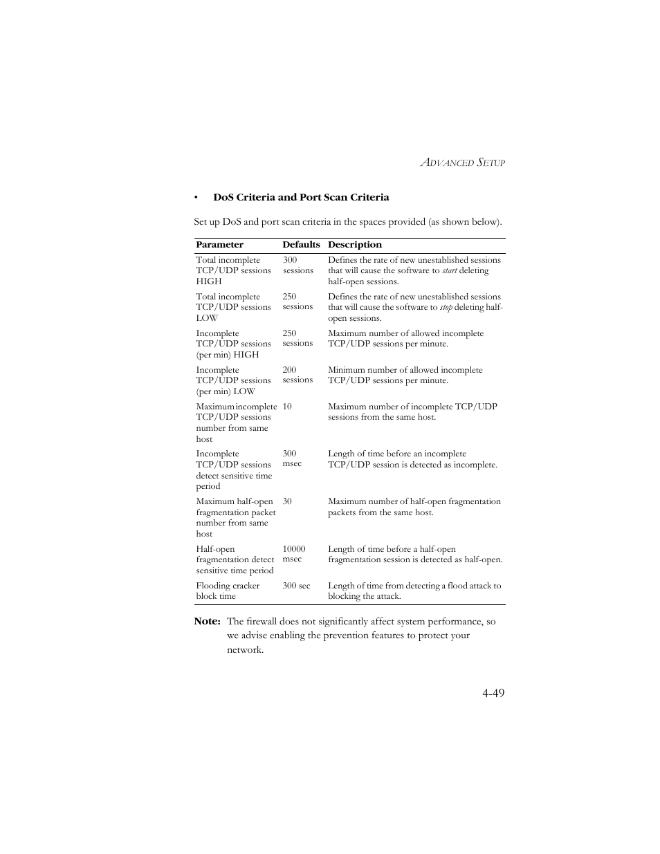 SMC Networks AR4505GW User Manual | Page 87 / 116