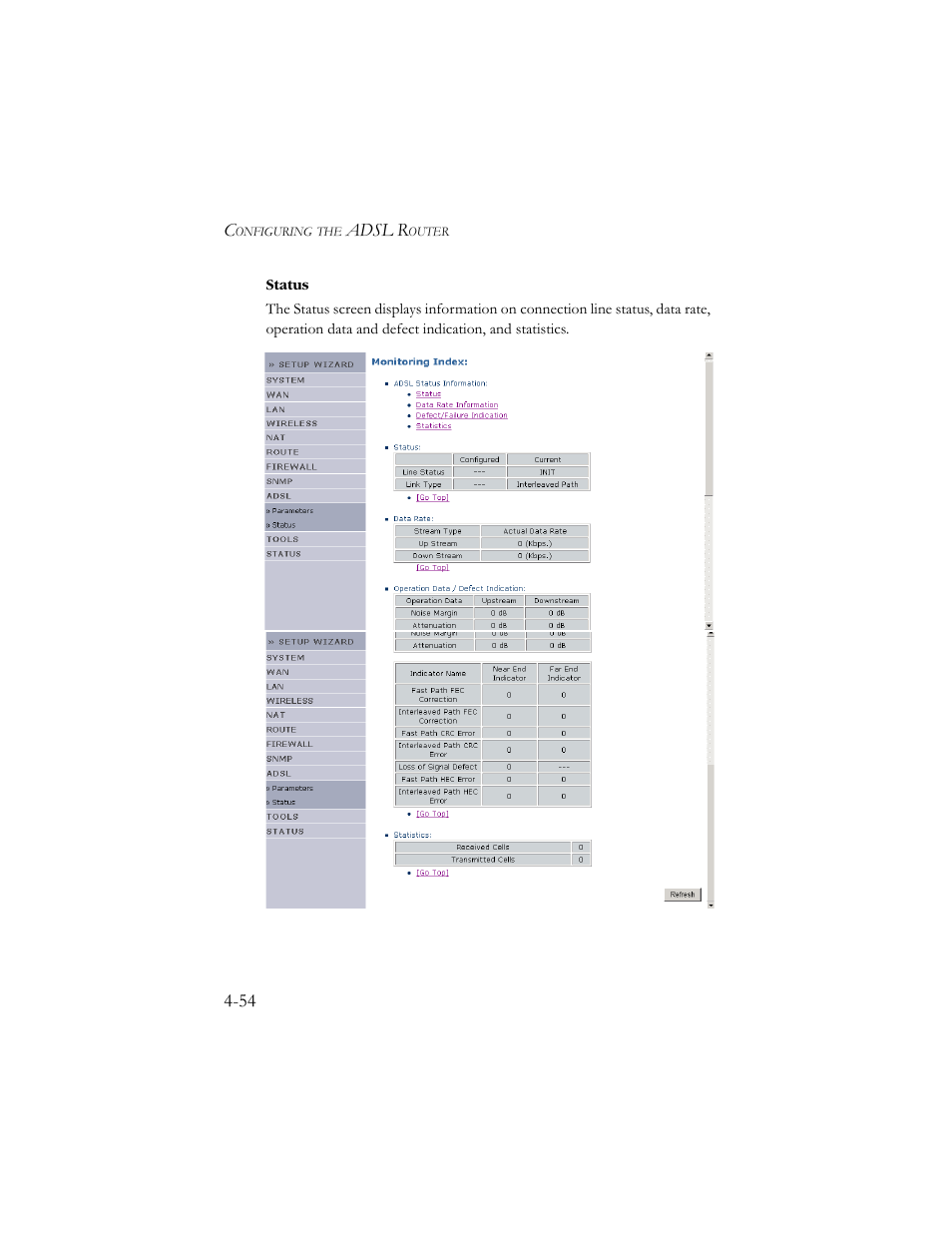 SMC Networks AR4505GW User Manual | Page 92 / 116