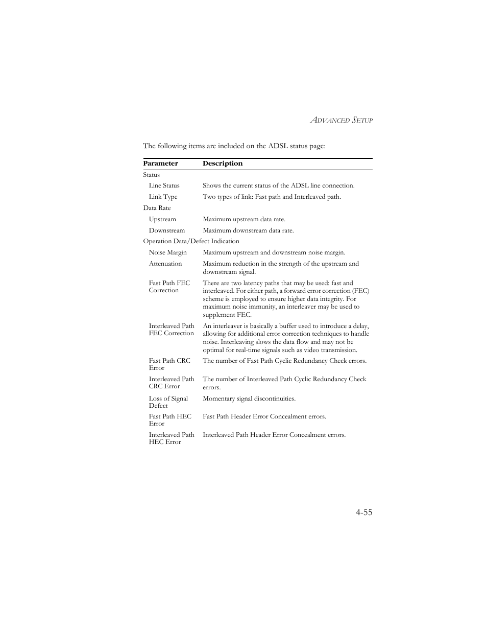 SMC Networks AR4505GW User Manual | Page 93 / 116