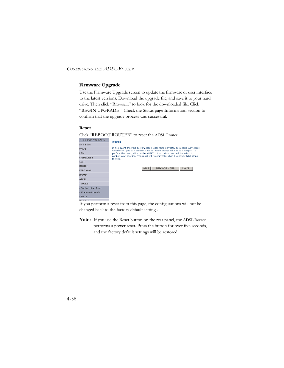 SMC Networks AR4505GW User Manual | Page 96 / 116