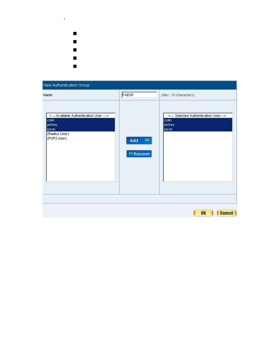 SMC Networks SMCBR21VPN User Manual | Page 102 / 251