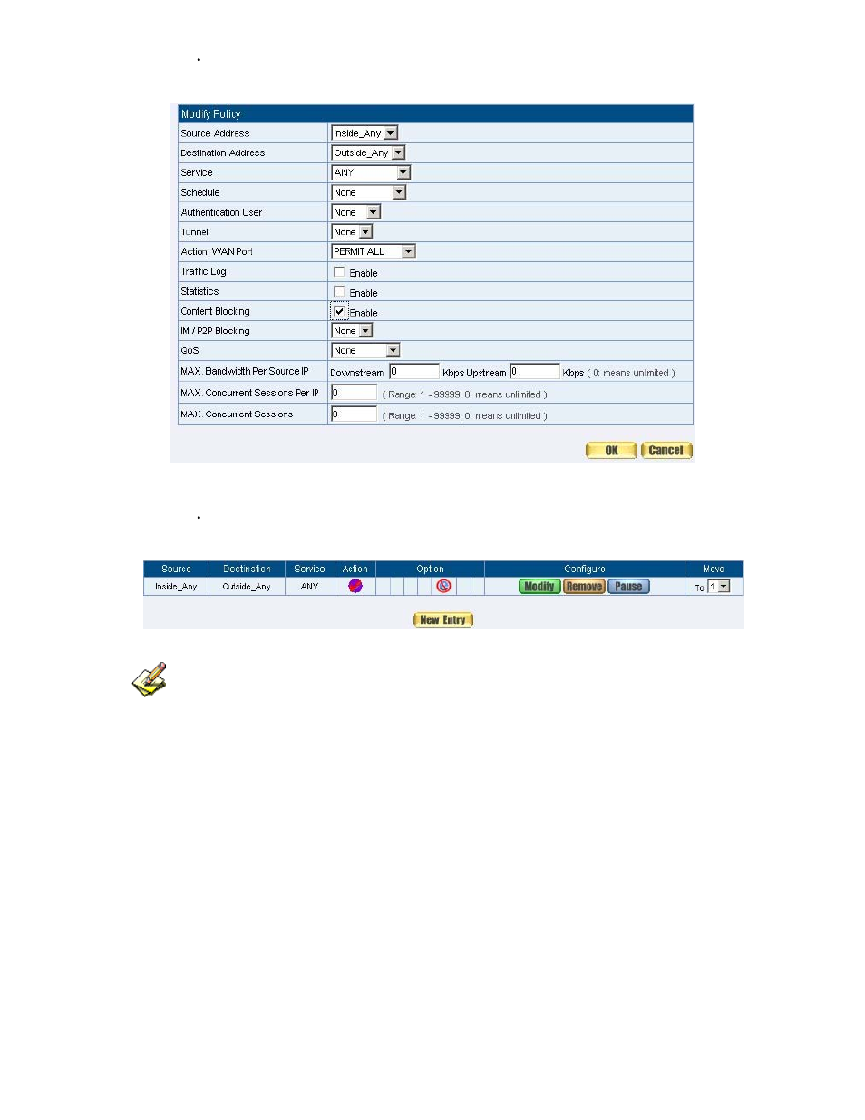 SMC Networks SMCBR21VPN User Manual | Page 111 / 251