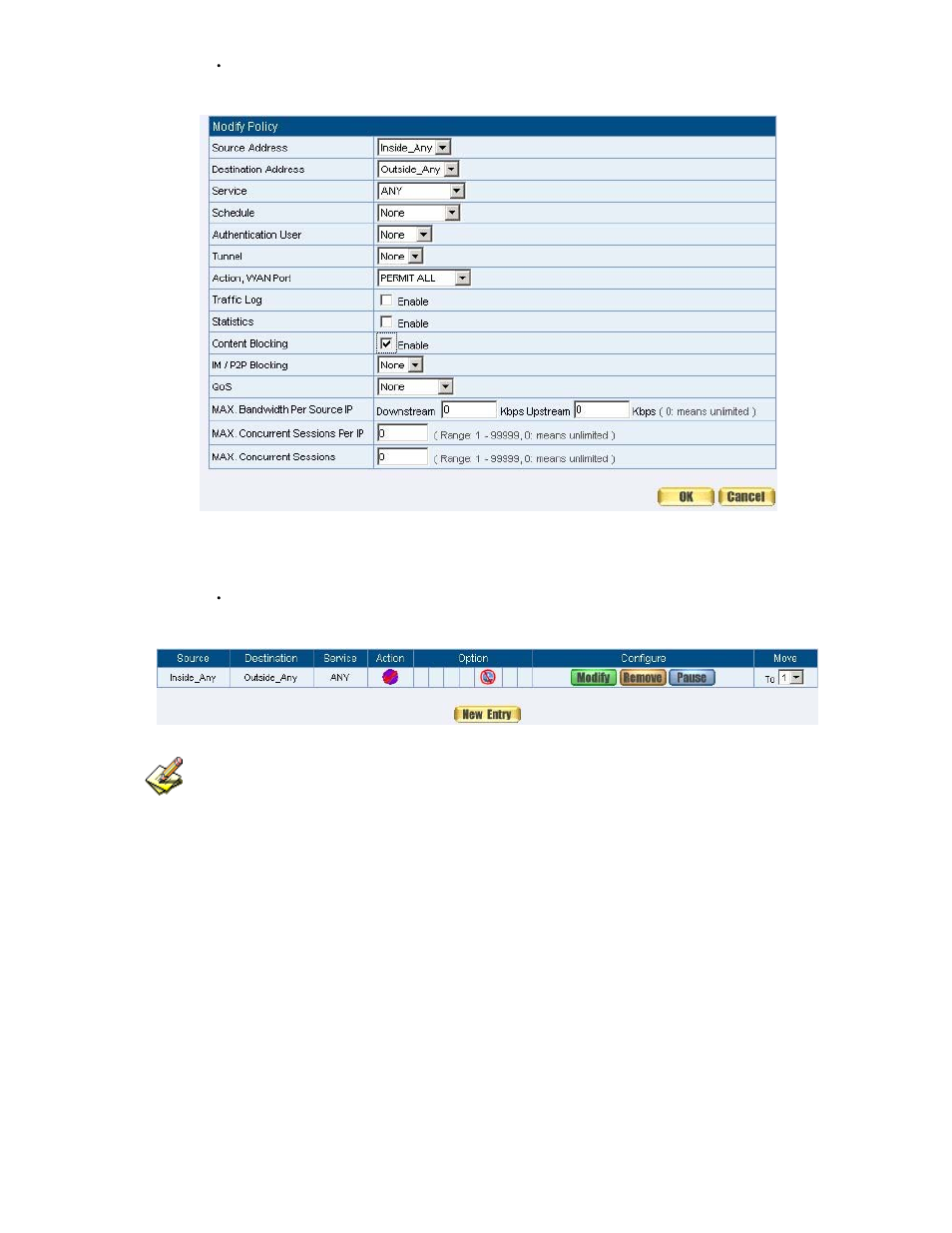 SMC Networks SMCBR21VPN User Manual | Page 113 / 251