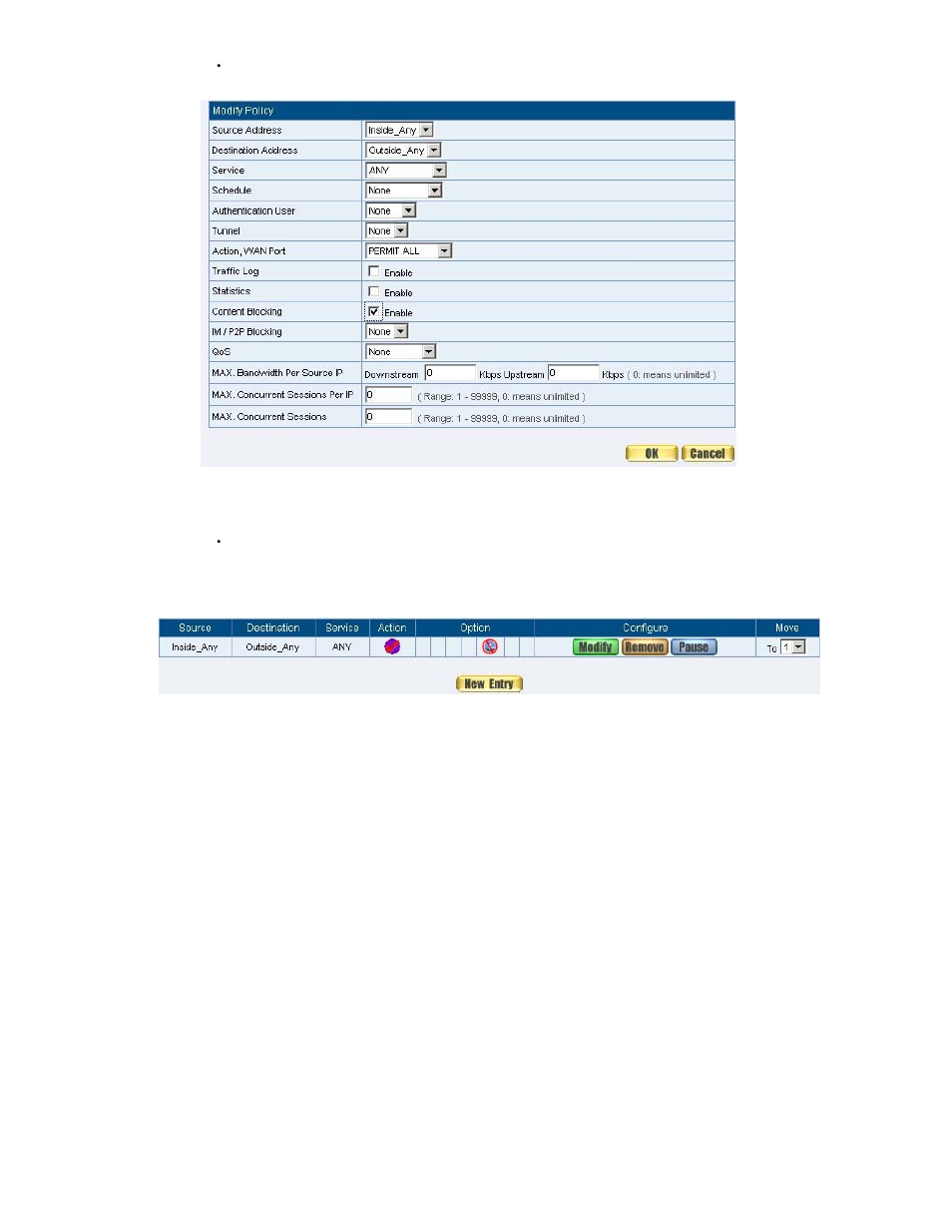 SMC Networks SMCBR21VPN User Manual | Page 115 / 251