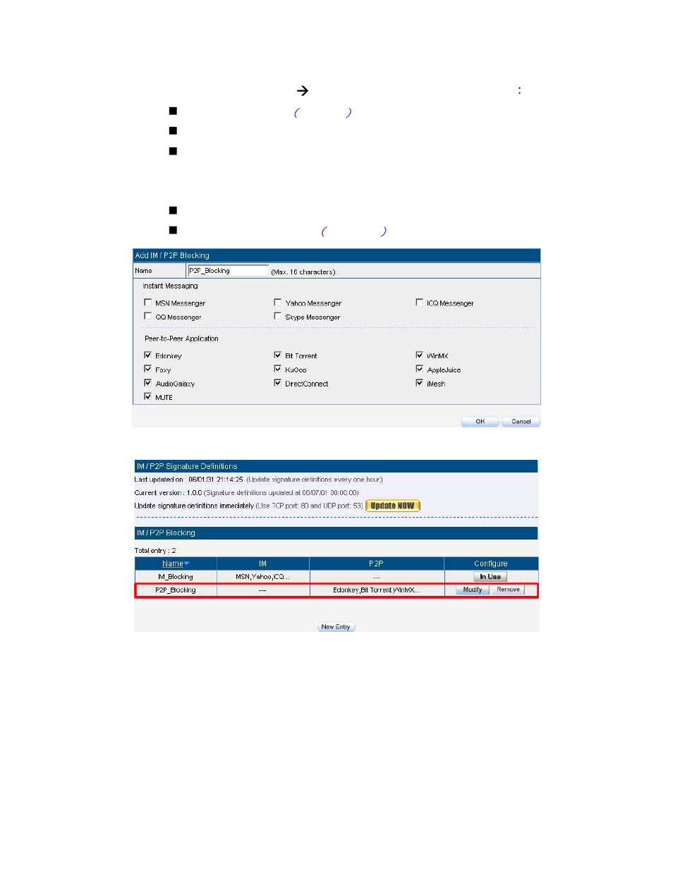 SMC Networks SMCBR21VPN User Manual | Page 116 / 251