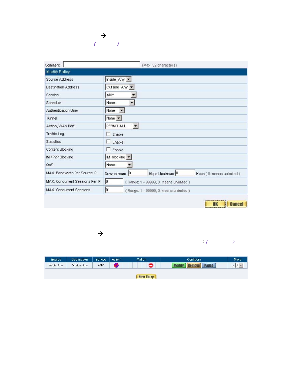 SMC Networks SMCBR21VPN User Manual | Page 117 / 251