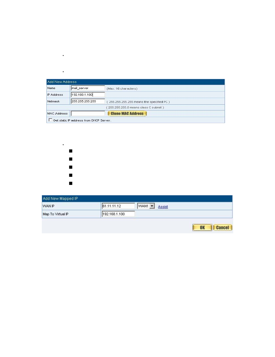 SMC Networks SMCBR21VPN User Manual | Page 123 / 251