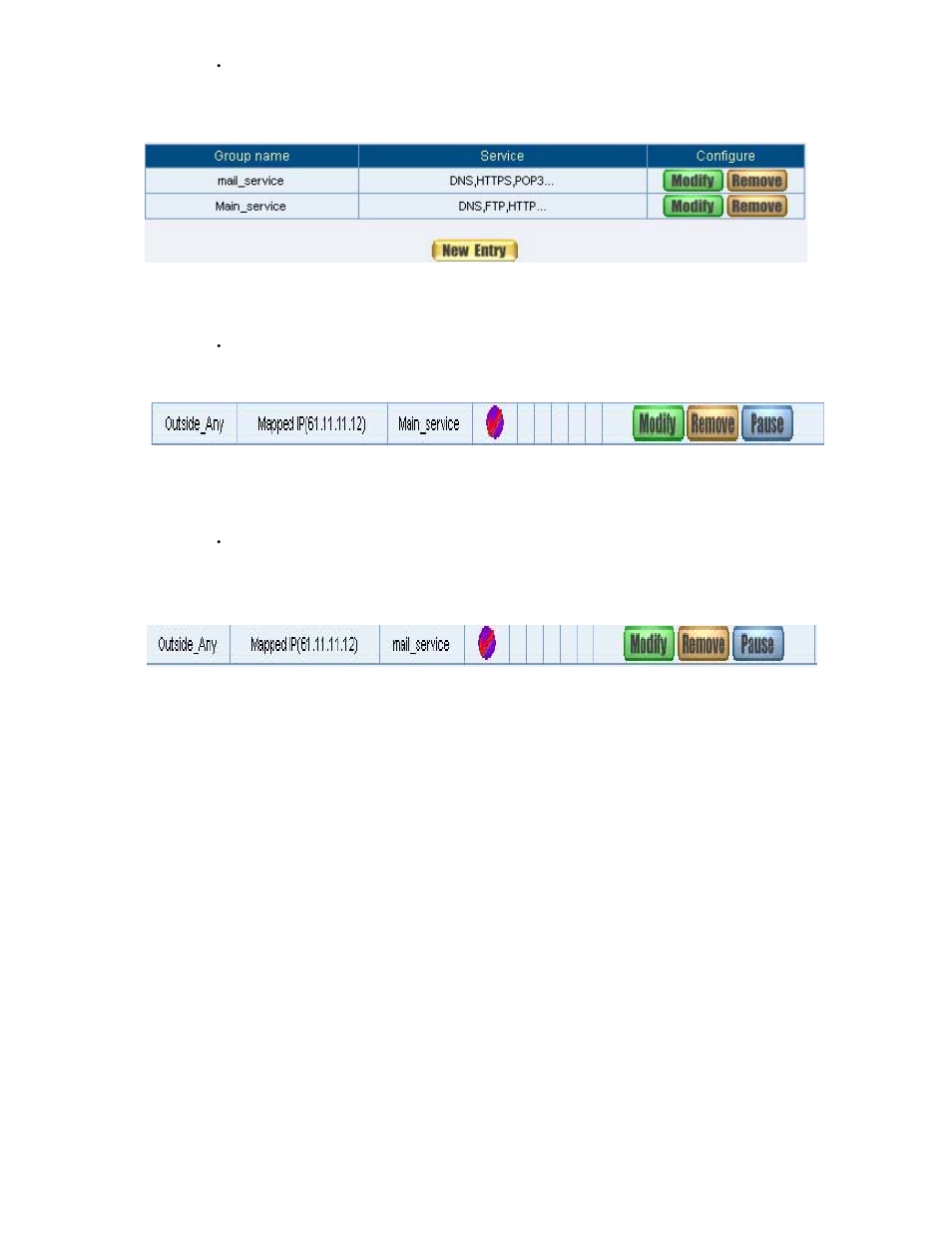 SMC Networks SMCBR21VPN User Manual | Page 124 / 251