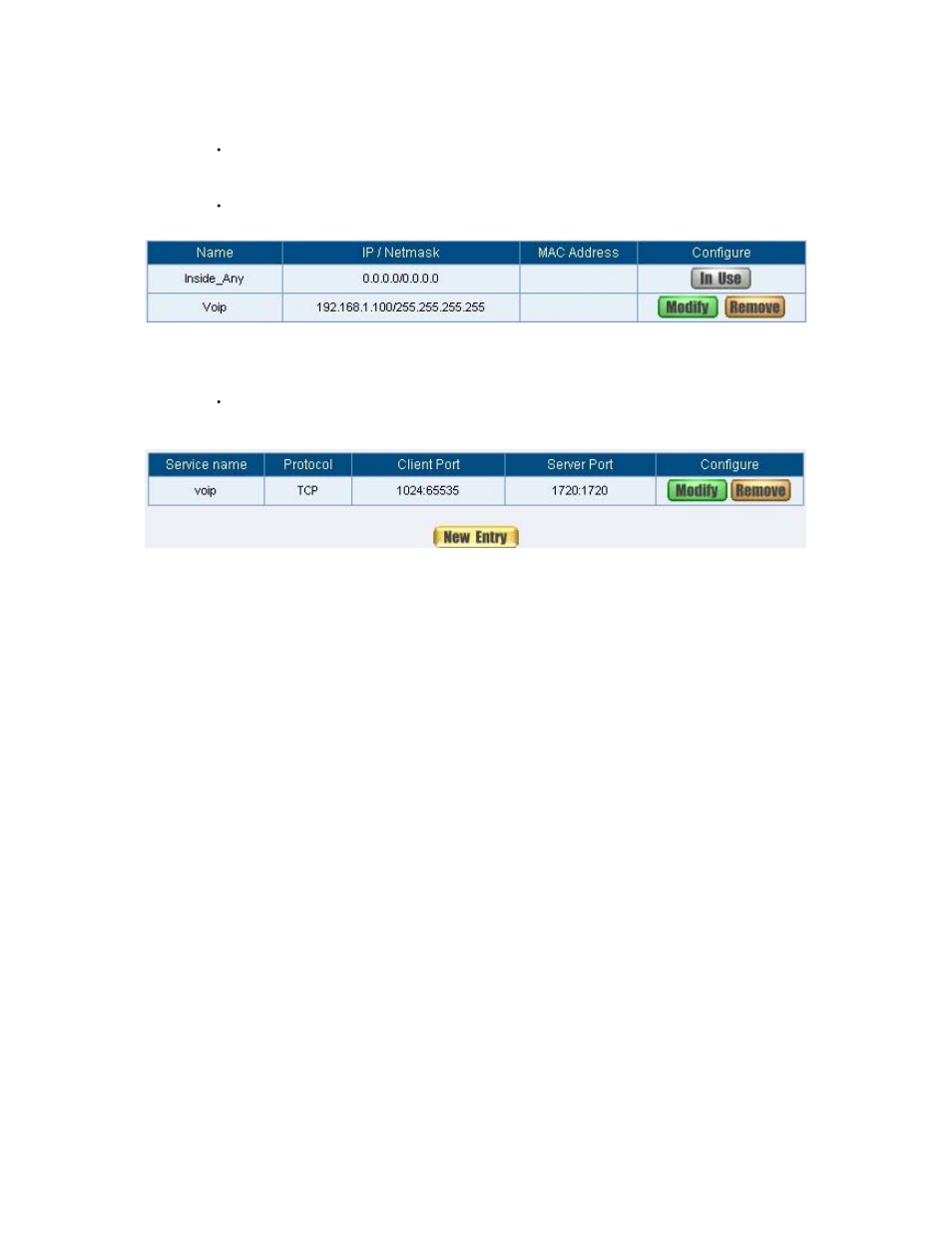 SMC Networks SMCBR21VPN User Manual | Page 129 / 251