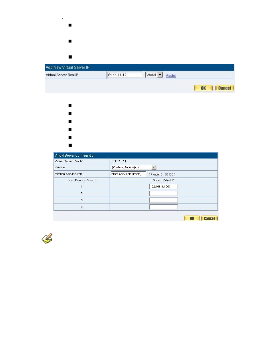 SMC Networks SMCBR21VPN User Manual | Page 130 / 251