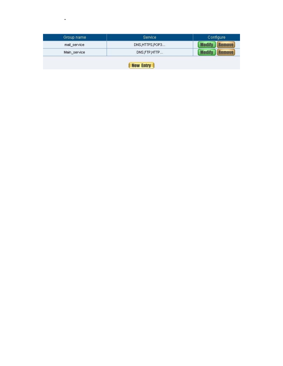 SMC Networks SMCBR21VPN User Manual | Page 134 / 251