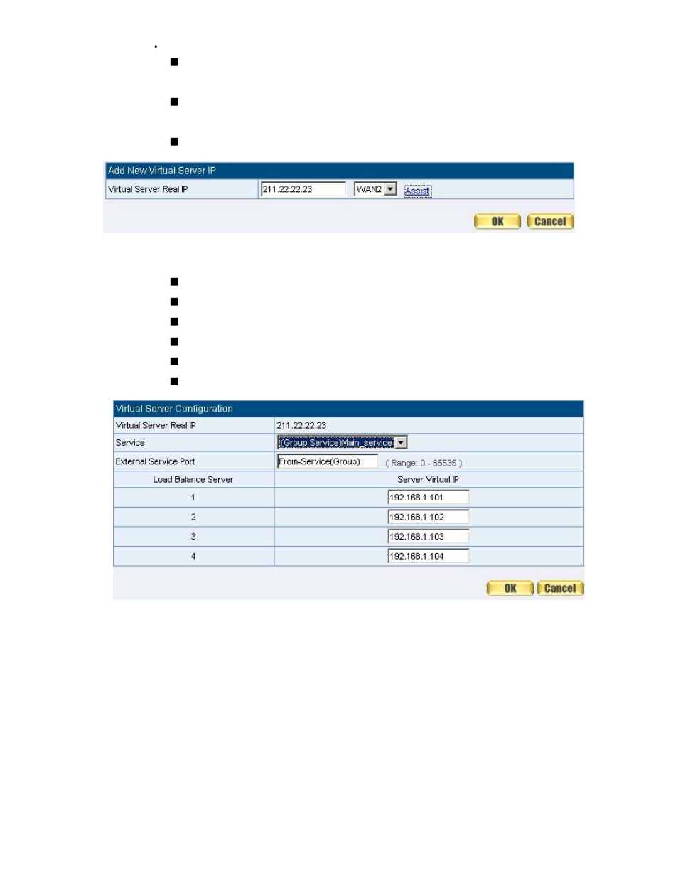 SMC Networks SMCBR21VPN User Manual | Page 135 / 251