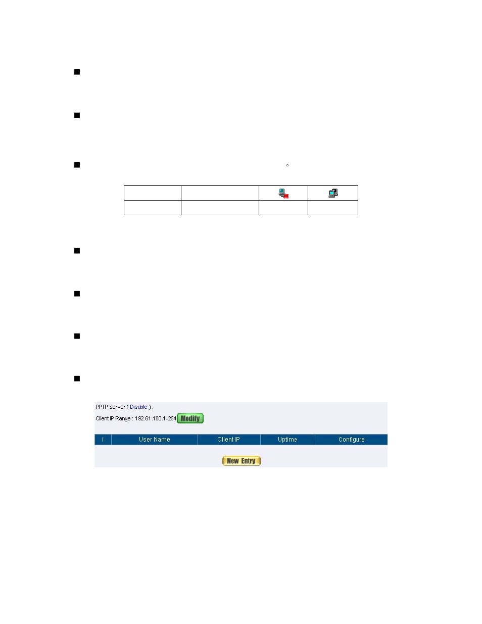 SMC Networks SMCBR21VPN User Manual | Page 142 / 251