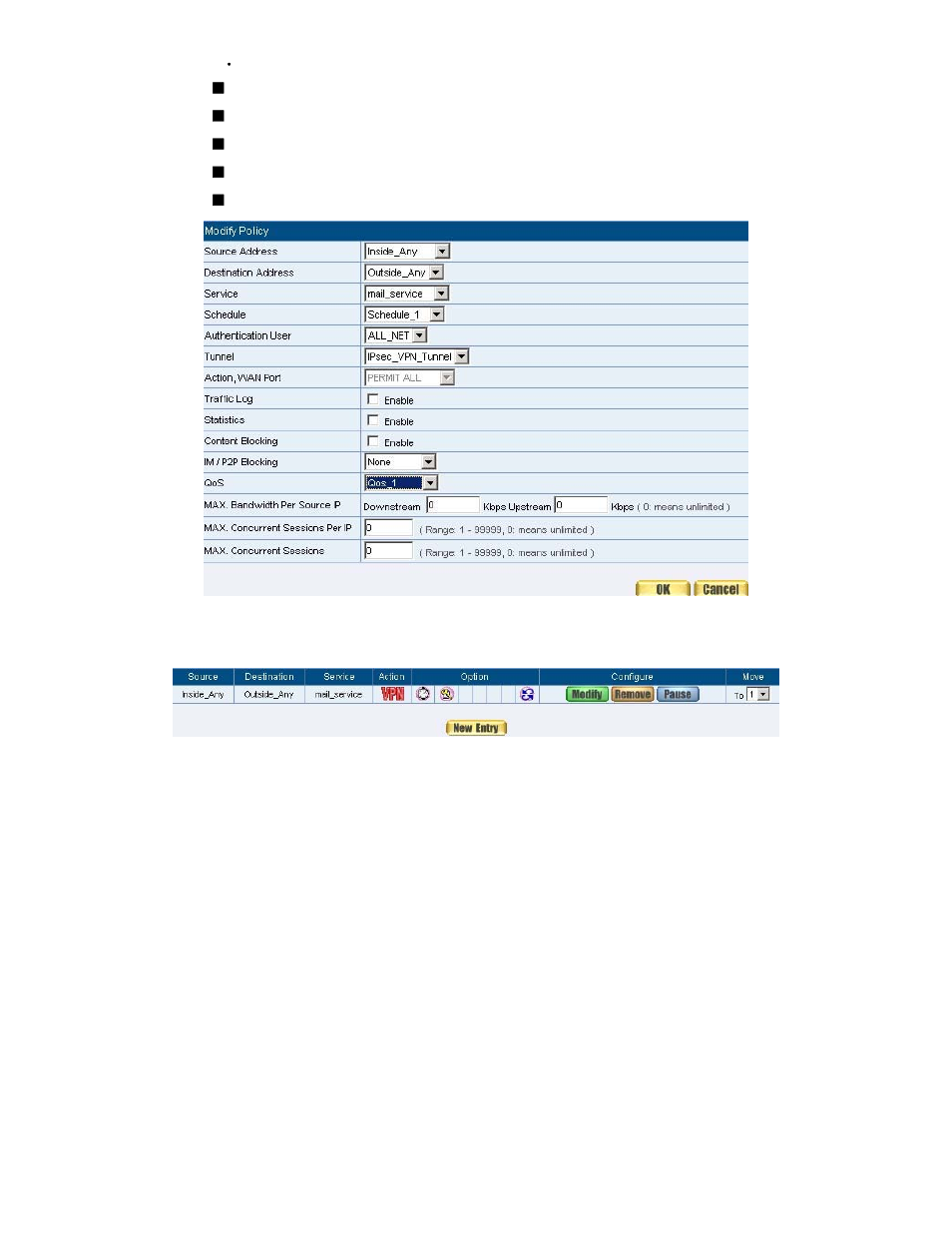 SMC Networks SMCBR21VPN User Manual | Page 150 / 251