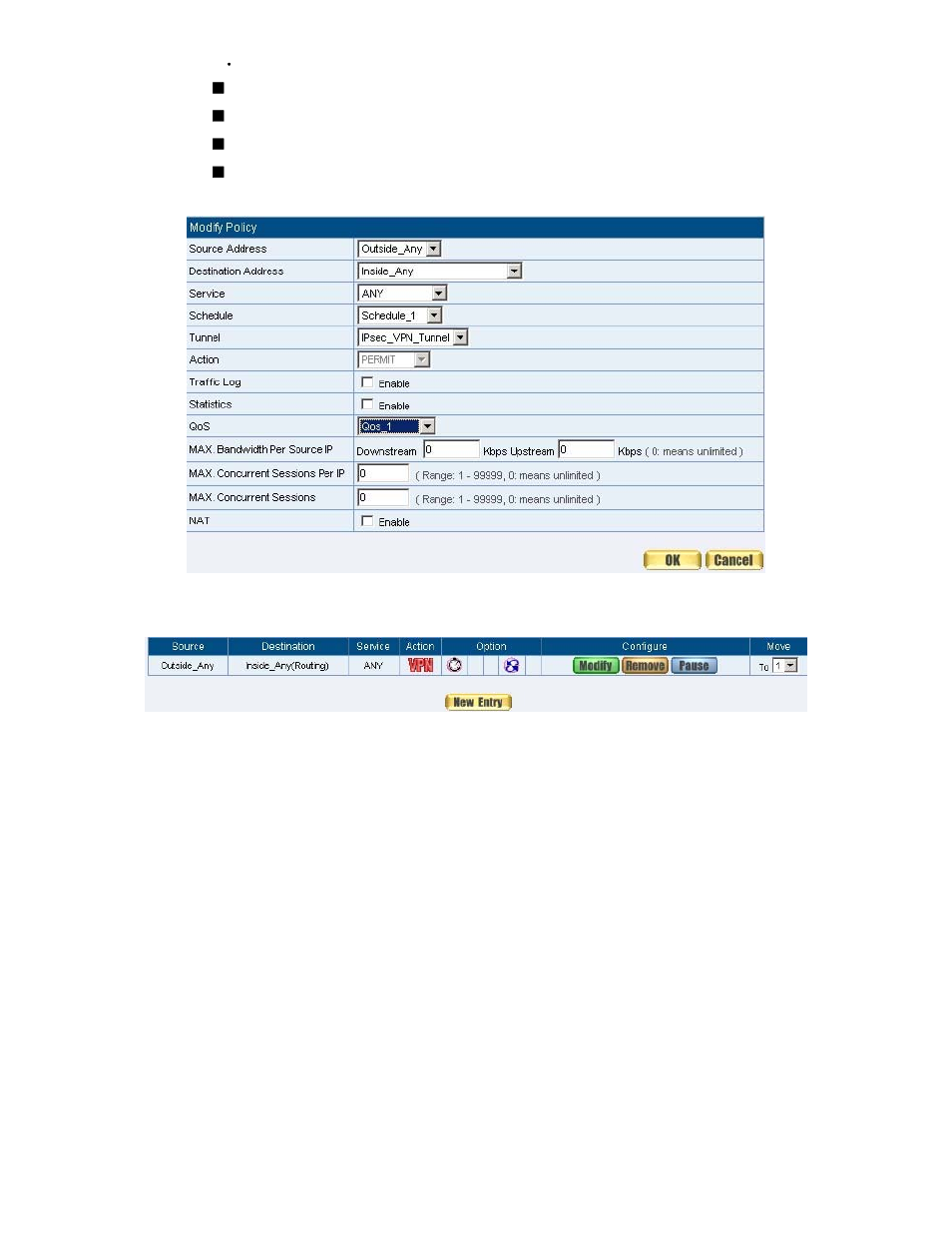 SMC Networks SMCBR21VPN User Manual | Page 151 / 251