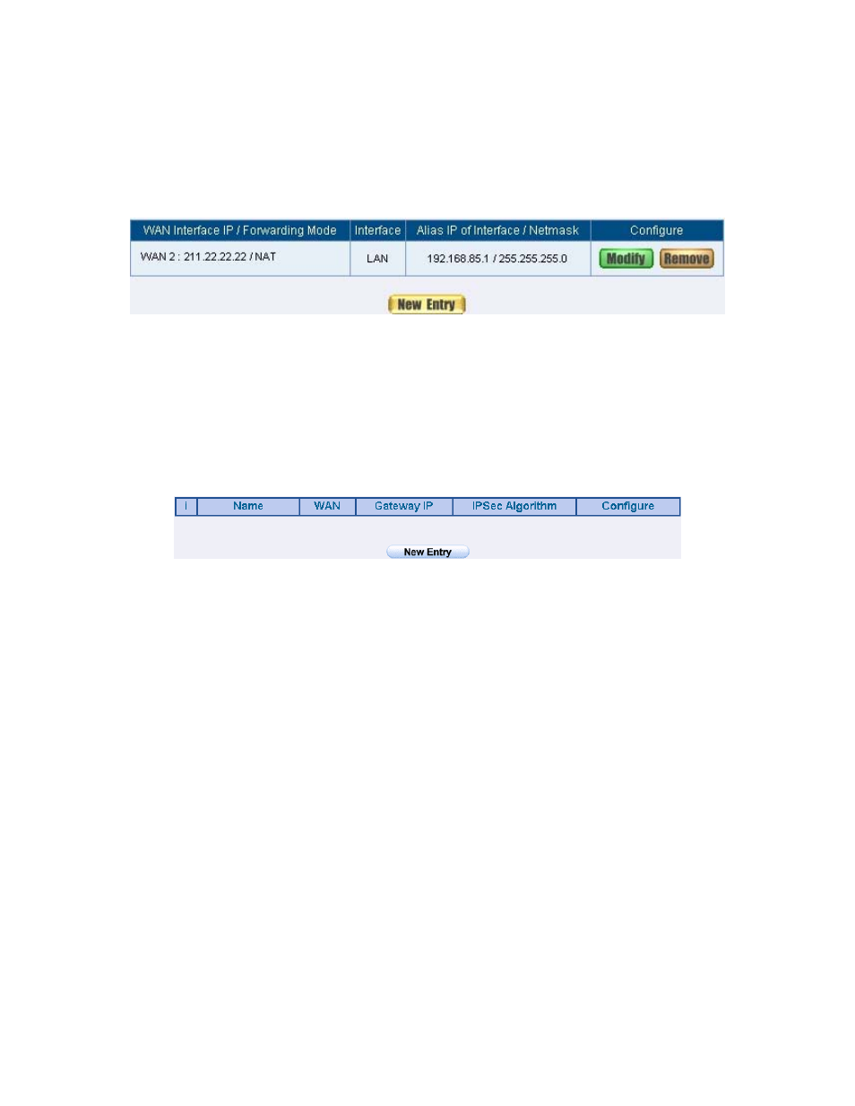 SMC Networks SMCBR21VPN User Manual | Page 152 / 251