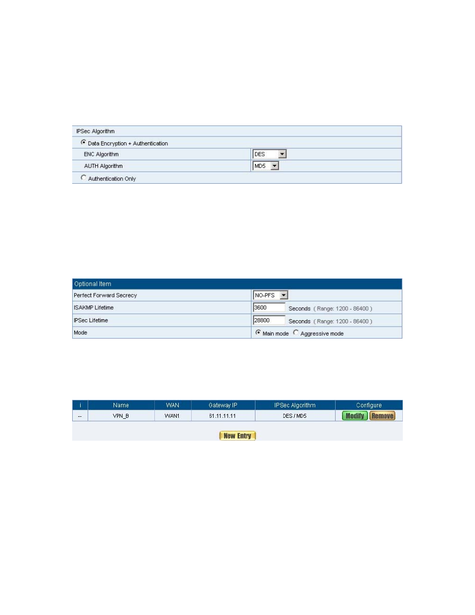 SMC Networks SMCBR21VPN User Manual | Page 154 / 251