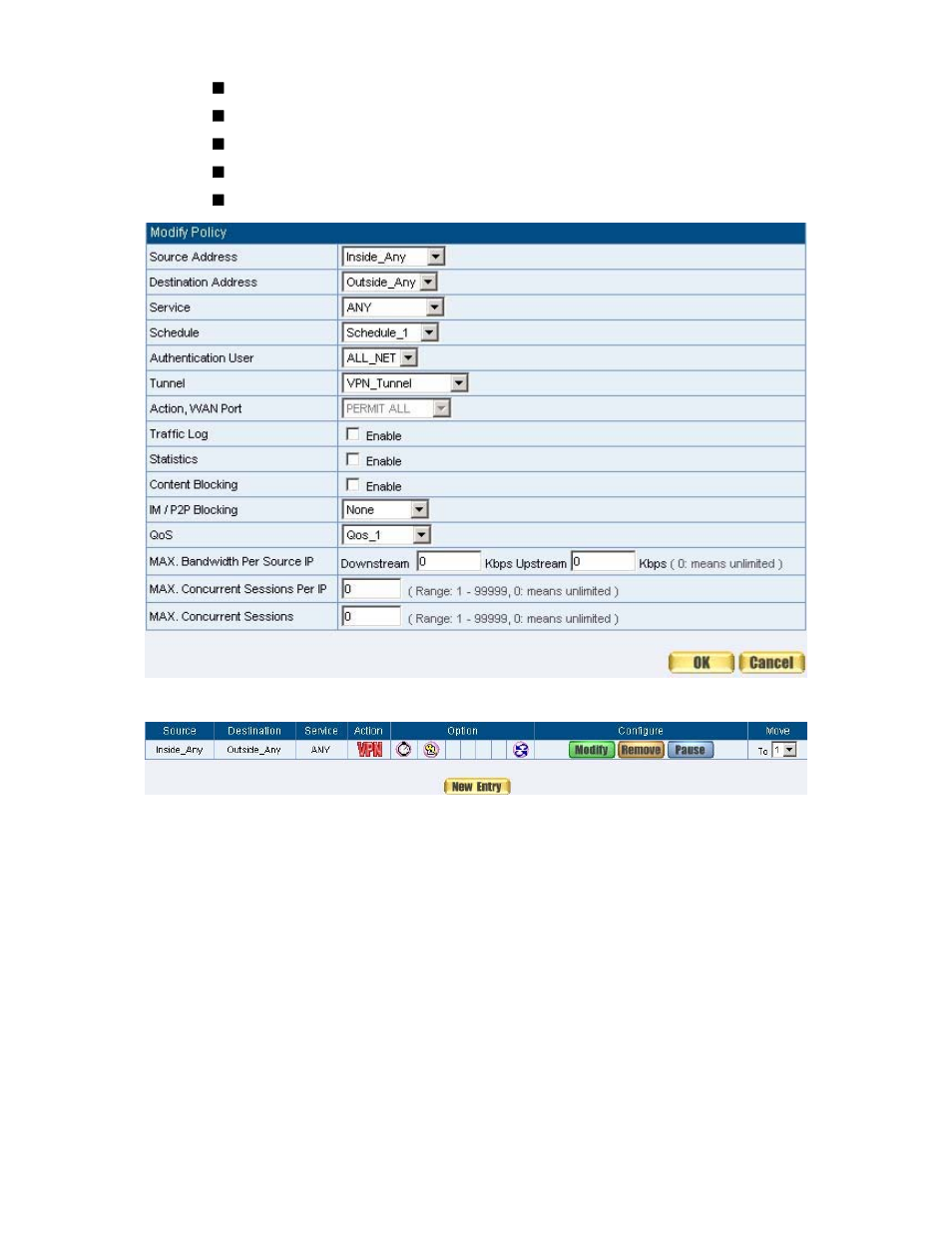 SMC Networks SMCBR21VPN User Manual | Page 156 / 251