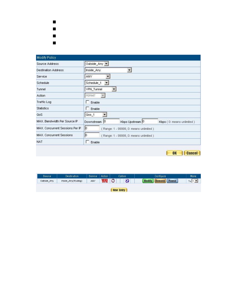 SMC Networks SMCBR21VPN User Manual | Page 157 / 251