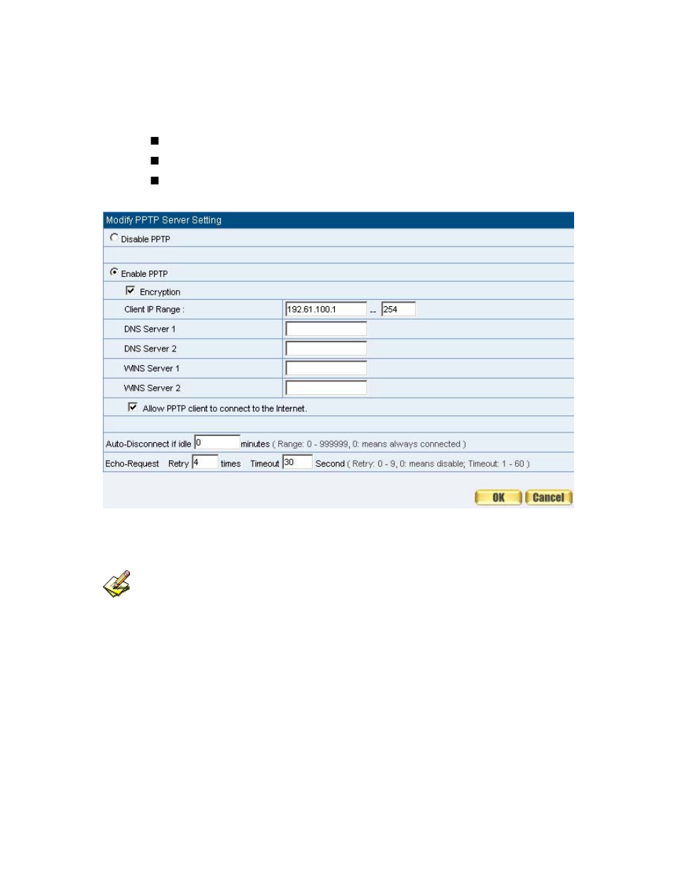 SMC Networks SMCBR21VPN User Manual | Page 160 / 251