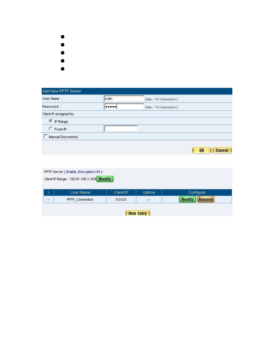 SMC Networks SMCBR21VPN User Manual | Page 161 / 251