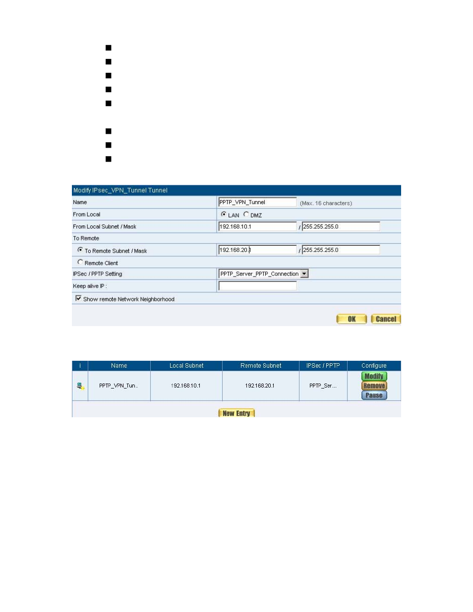 SMC Networks SMCBR21VPN User Manual | Page 162 / 251