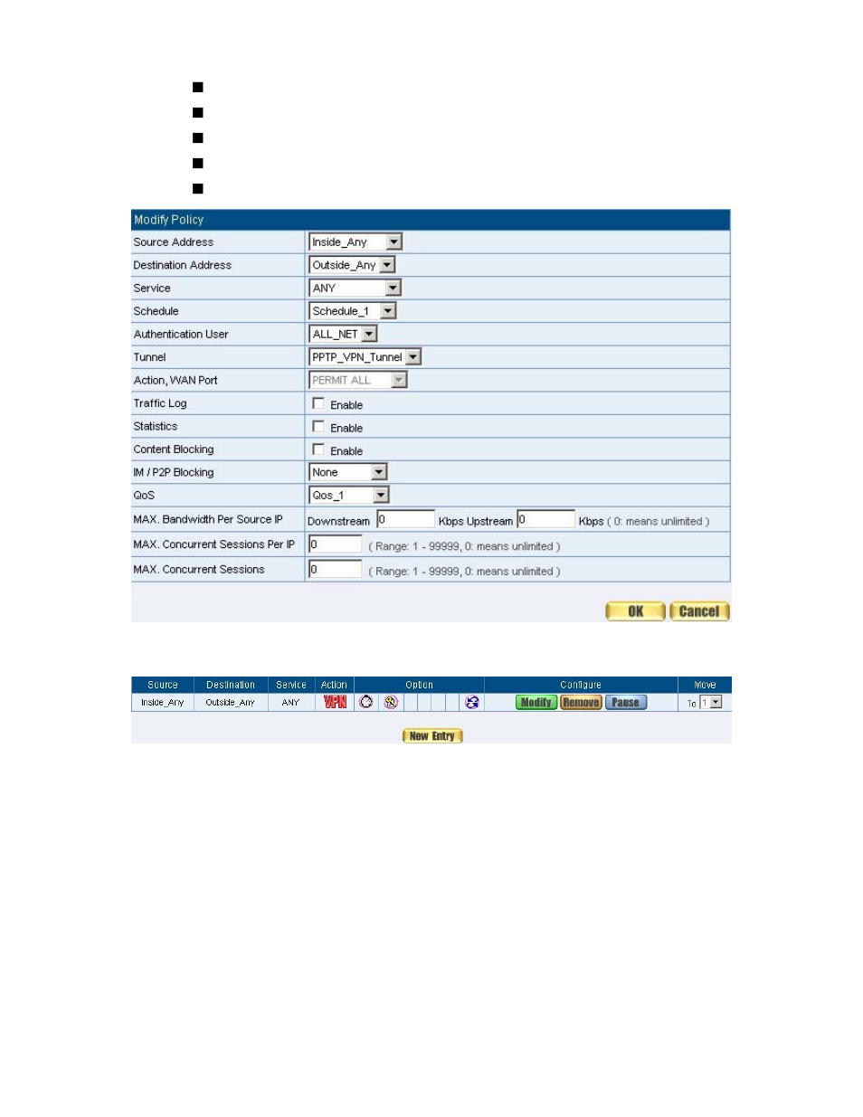 SMC Networks SMCBR21VPN User Manual | Page 163 / 251