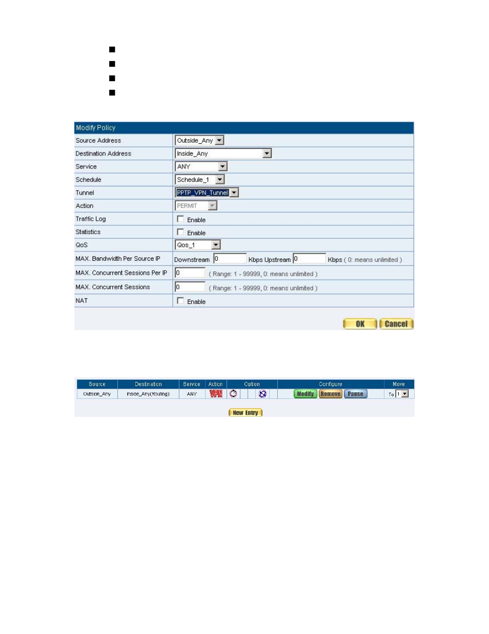 SMC Networks SMCBR21VPN User Manual | Page 164 / 251