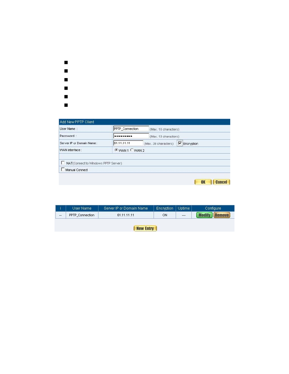 SMC Networks SMCBR21VPN User Manual | Page 165 / 251