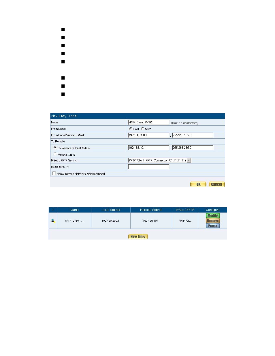 SMC Networks SMCBR21VPN User Manual | Page 166 / 251