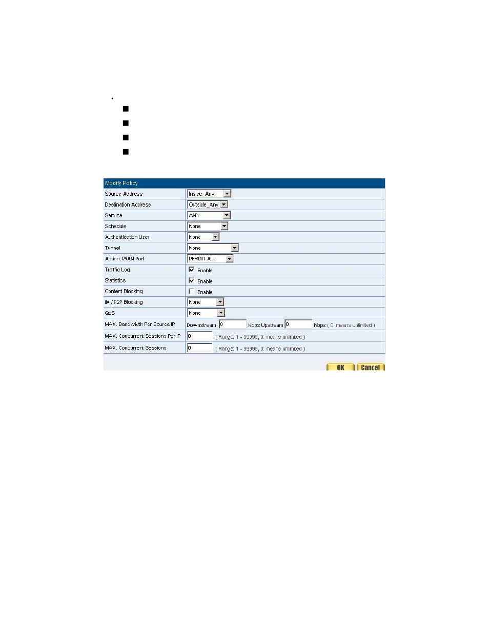 SMC Networks SMCBR21VPN User Manual | Page 176 / 251