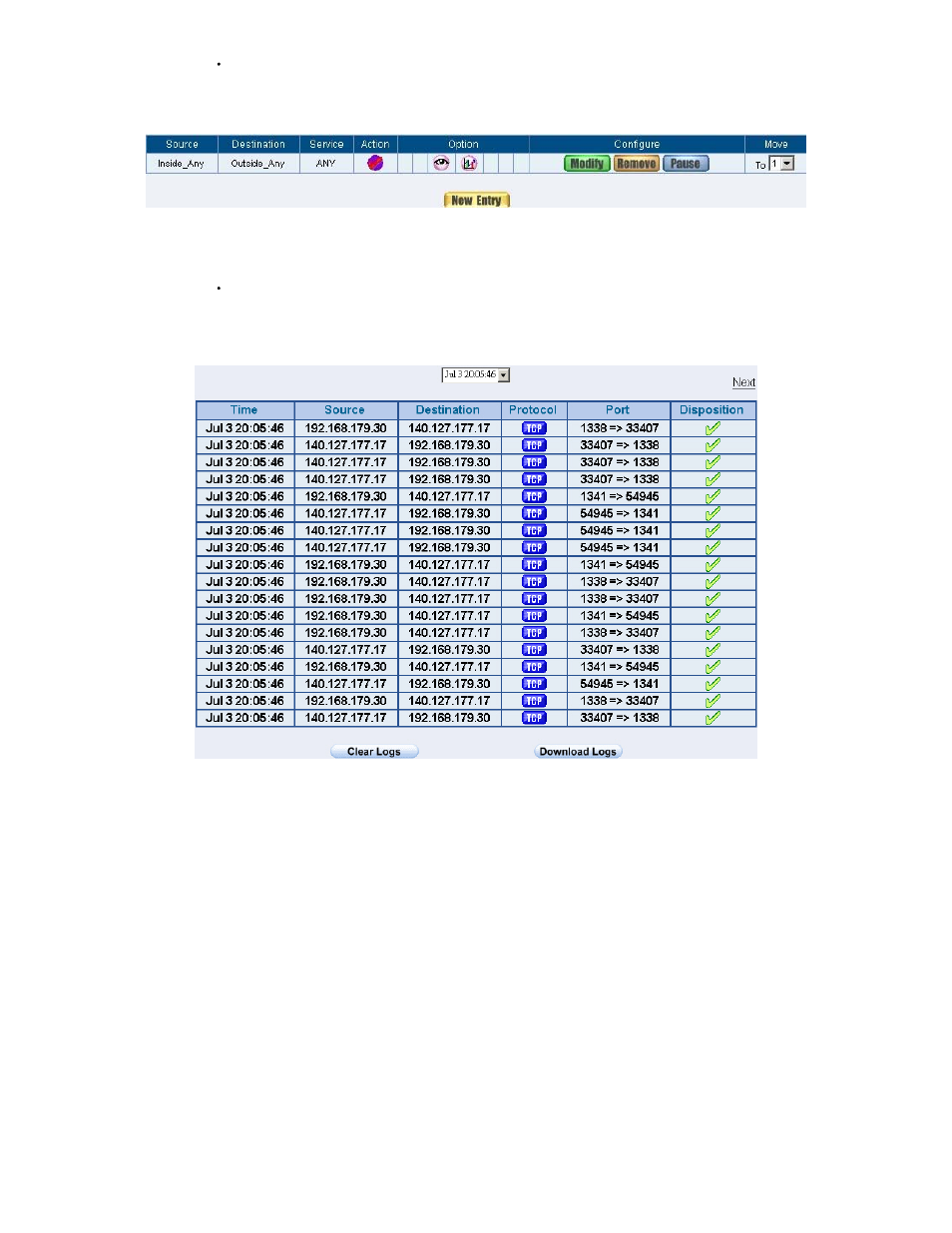 SMC Networks SMCBR21VPN User Manual | Page 177 / 251