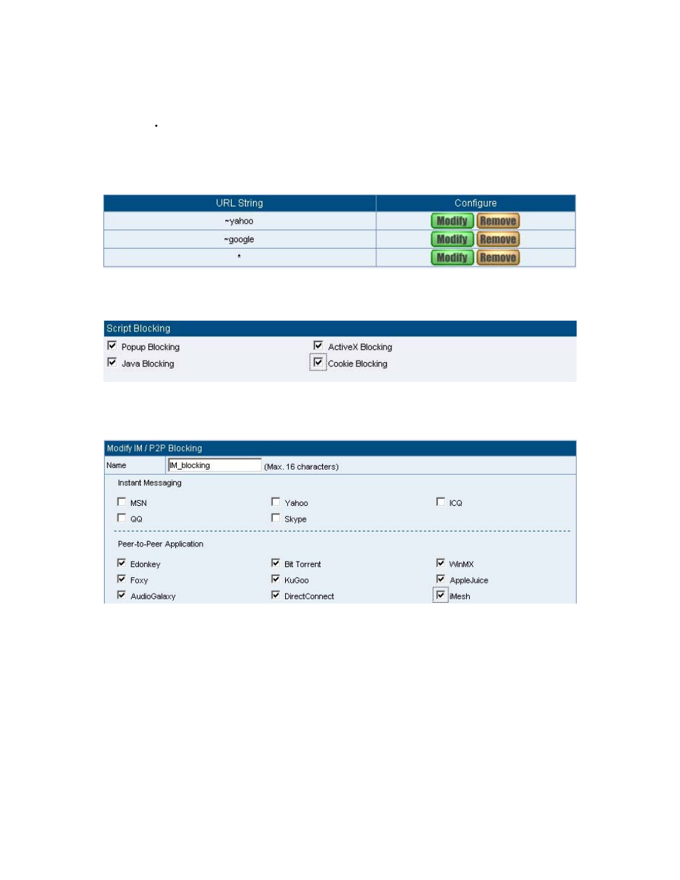 SMC Networks SMCBR21VPN User Manual | Page 179 / 251