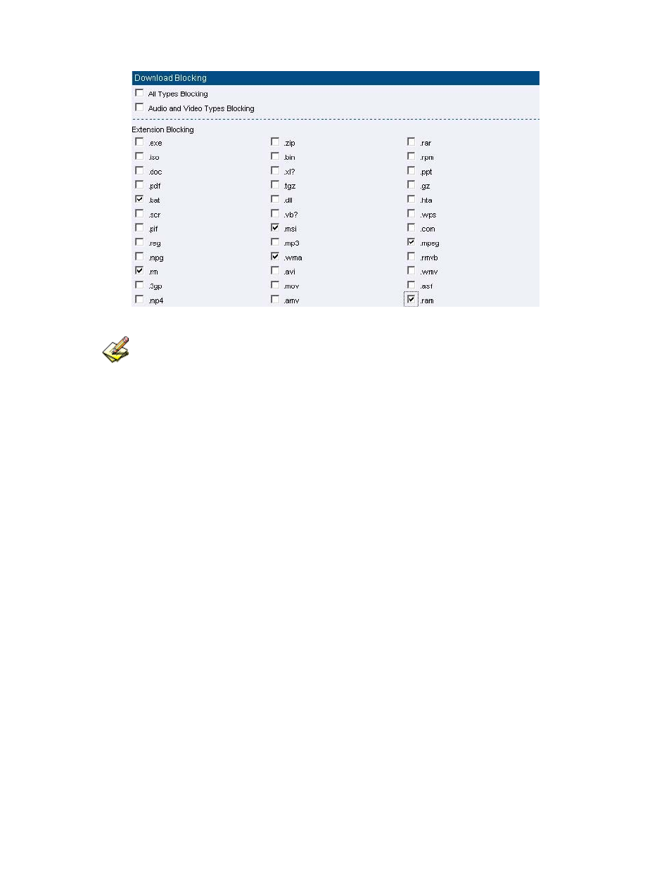 SMC Networks SMCBR21VPN User Manual | Page 180 / 251