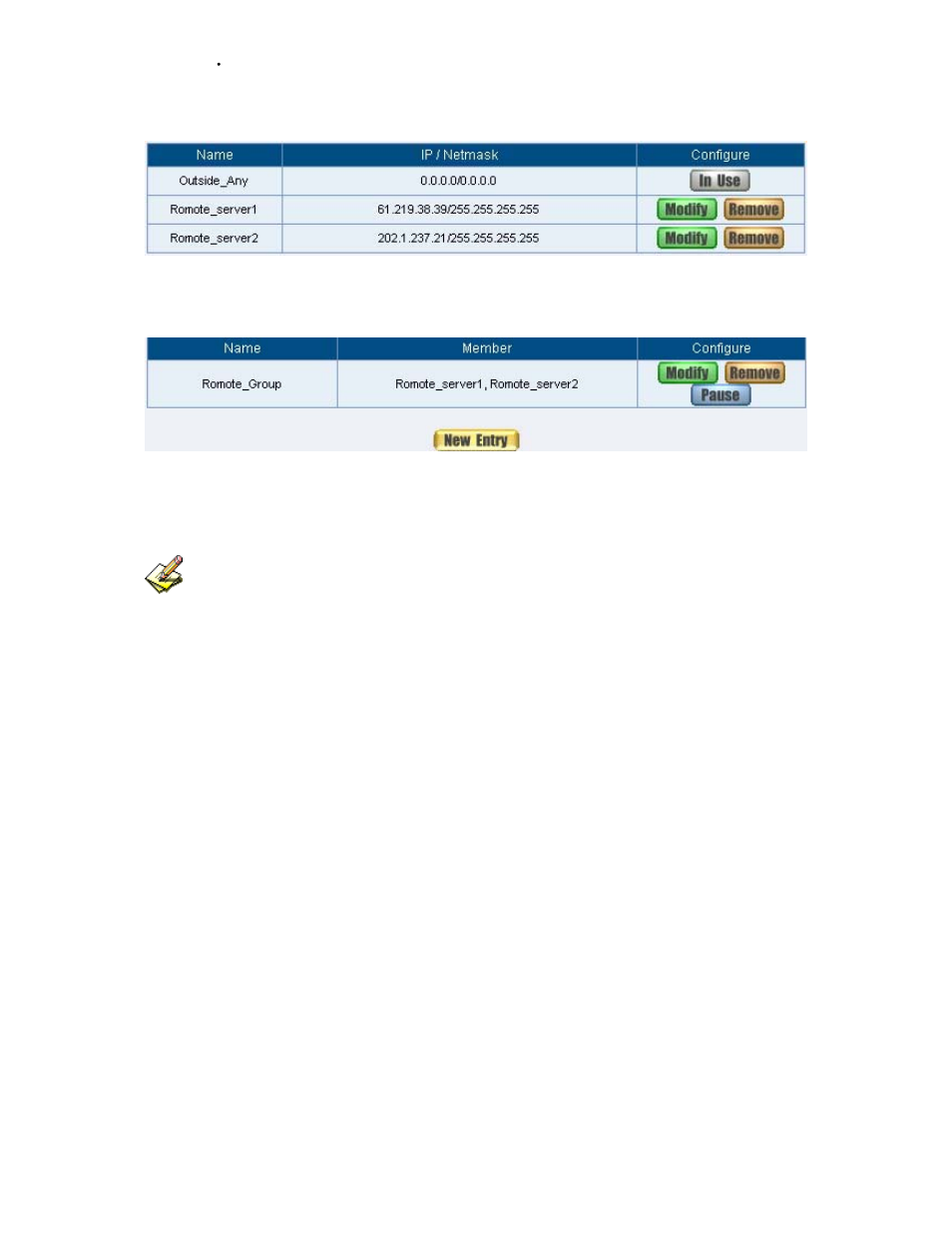 SMC Networks SMCBR21VPN User Manual | Page 181 / 251