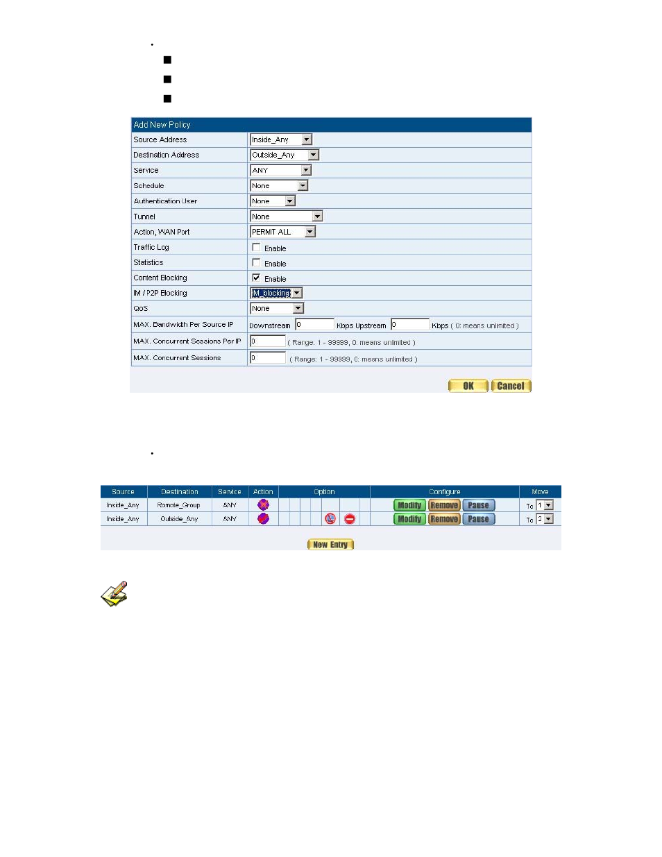 SMC Networks SMCBR21VPN User Manual | Page 183 / 251