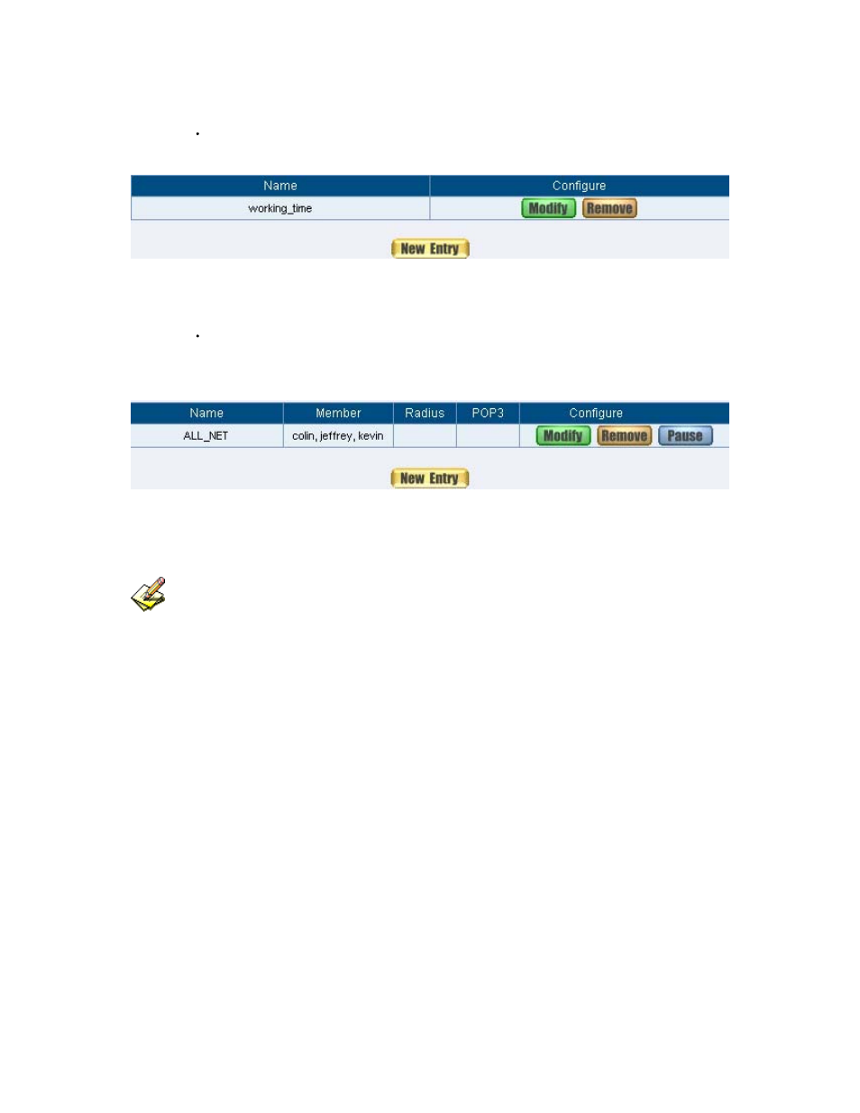 SMC Networks SMCBR21VPN User Manual | Page 184 / 251