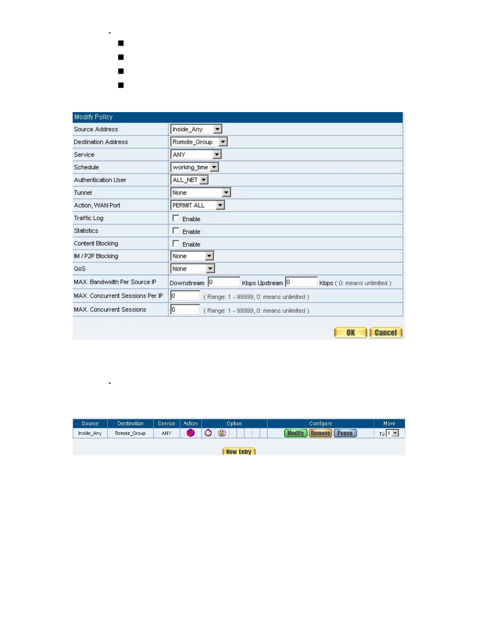 SMC Networks SMCBR21VPN User Manual | Page 185 / 251