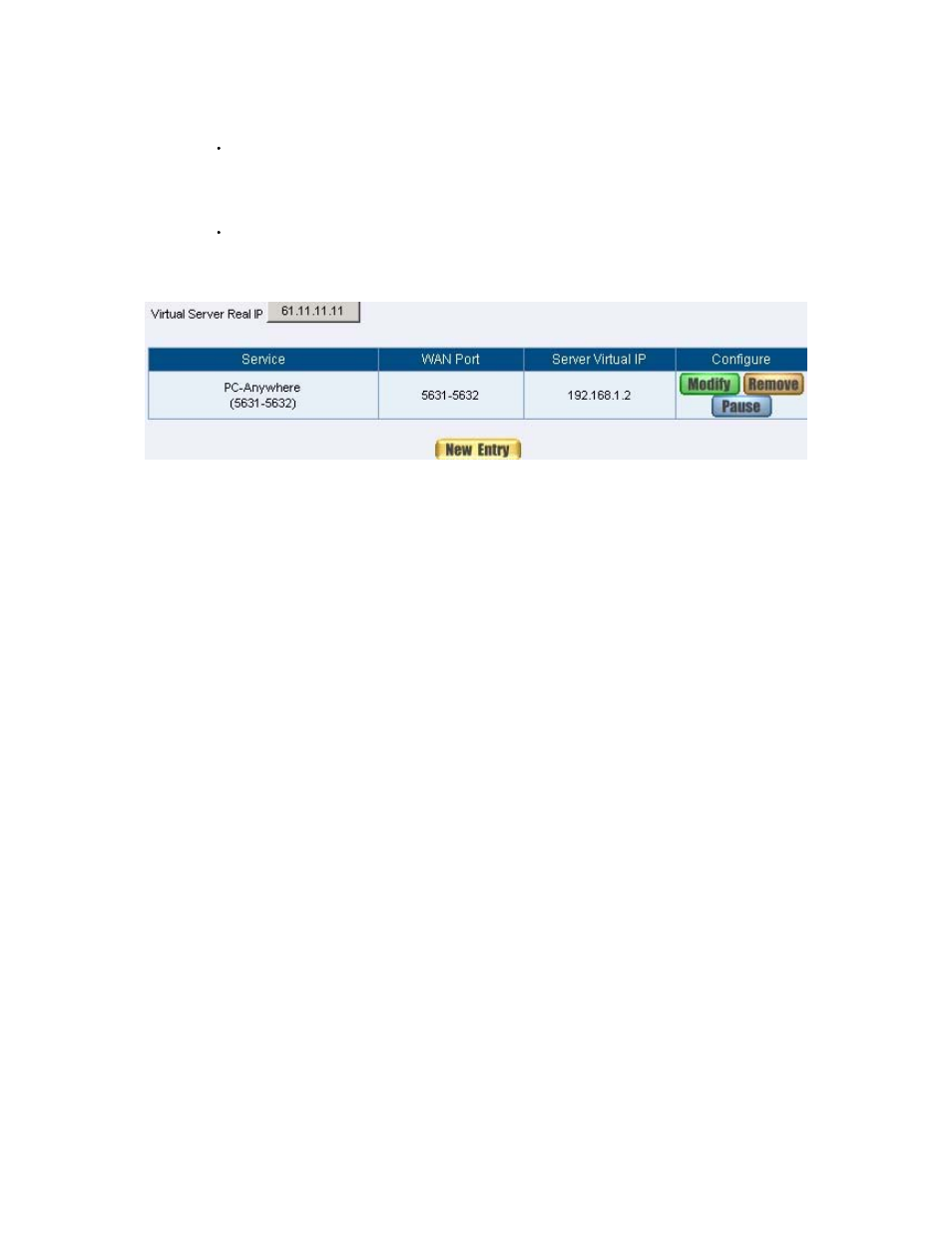 SMC Networks SMCBR21VPN User Manual | Page 186 / 251