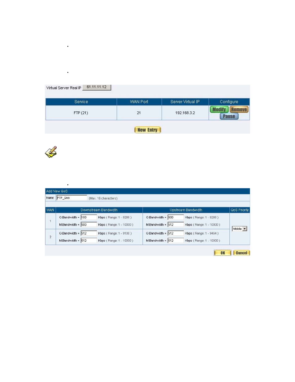 SMC Networks SMCBR21VPN User Manual | Page 188 / 251