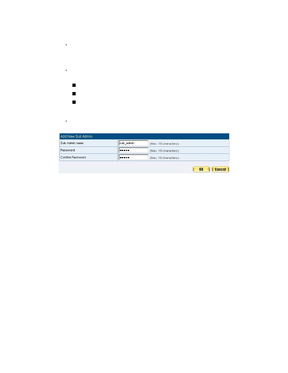 SMC Networks SMCBR21VPN User Manual | Page 19 / 251