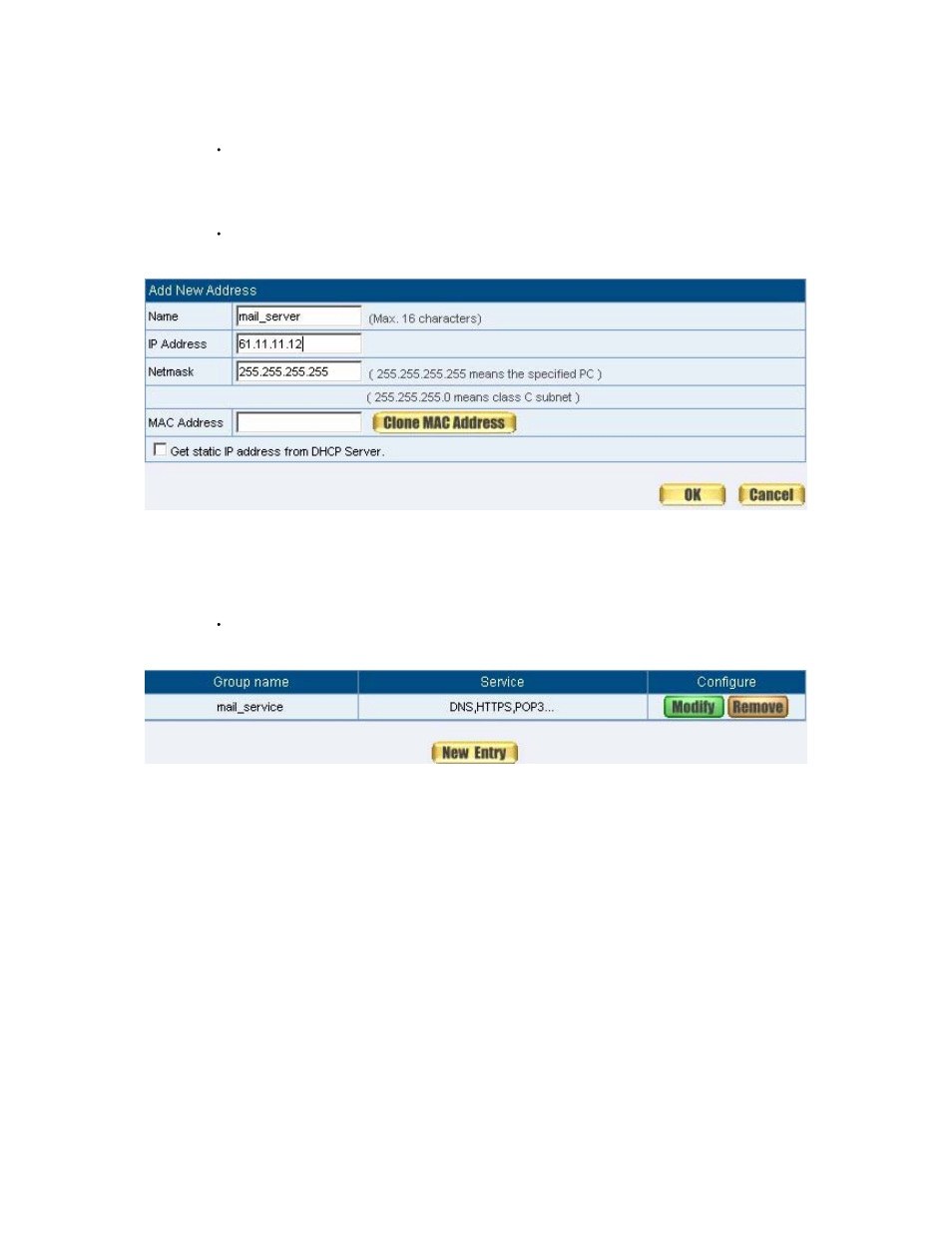 SMC Networks SMCBR21VPN User Manual | Page 190 / 251