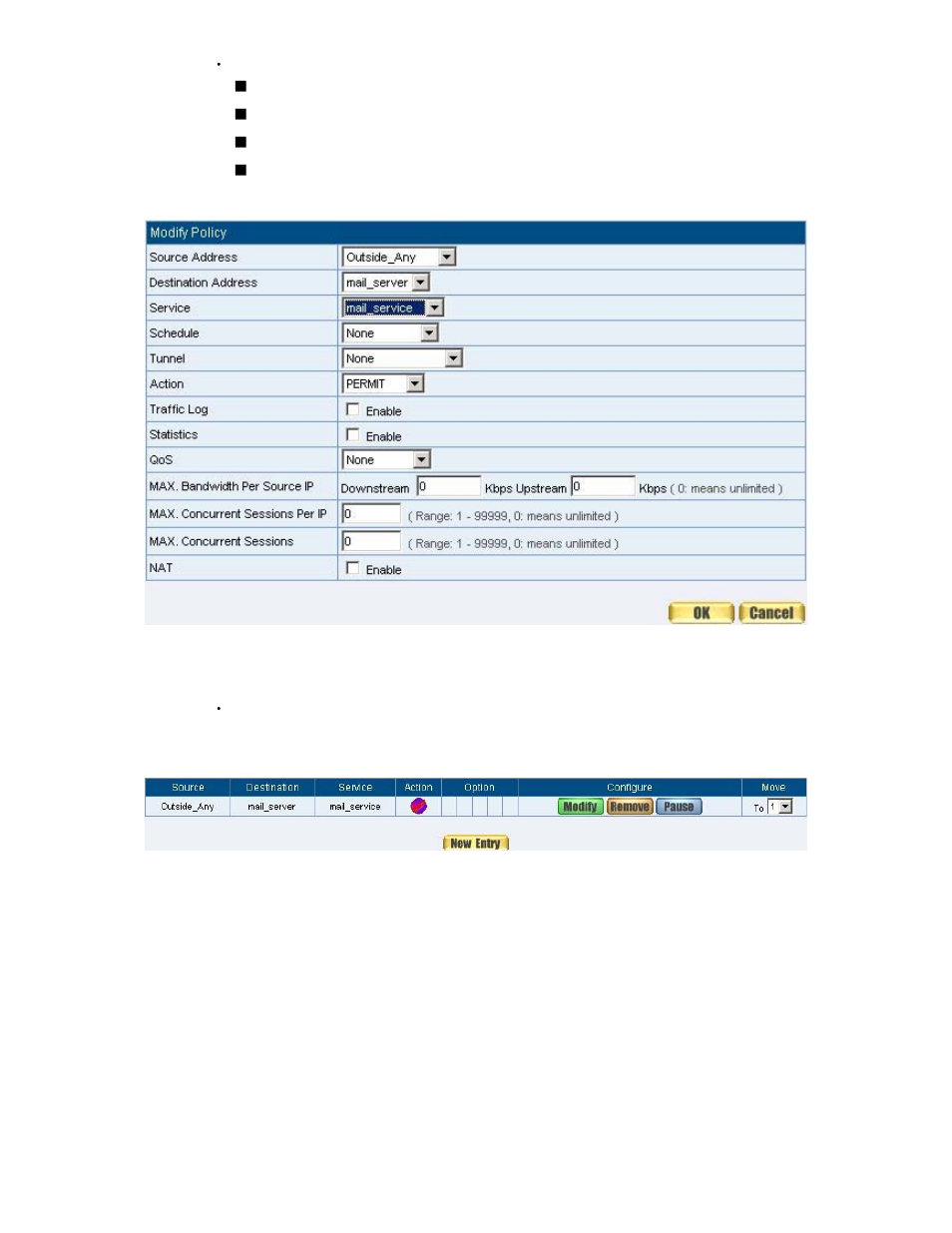 SMC Networks SMCBR21VPN User Manual | Page 191 / 251